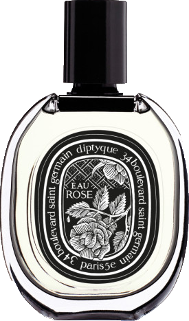Diptyque Eau Rose EDP | 7 Parfum