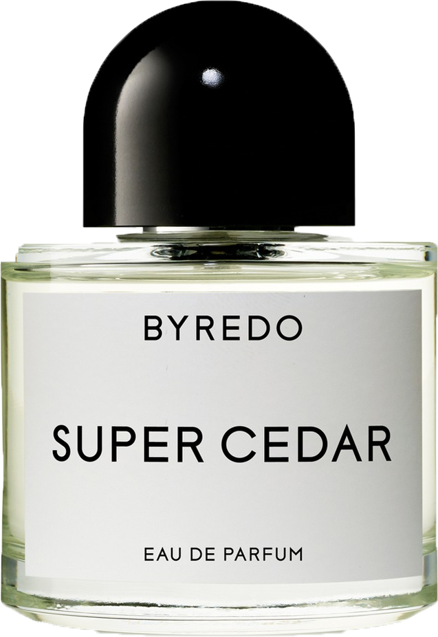 Byredo Super Cedar