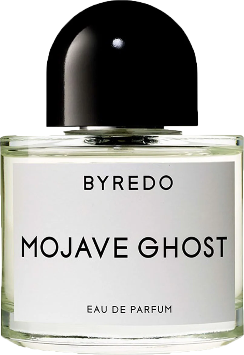 Byredo Mojave Ghost