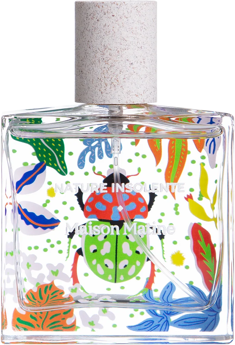 Maison Matine Nature Insolente