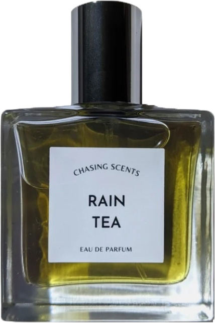 Chasing Scents Rain Tea