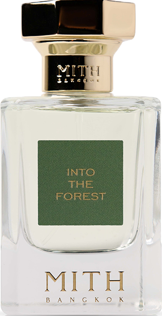 MITH Bangkok Into The Forest