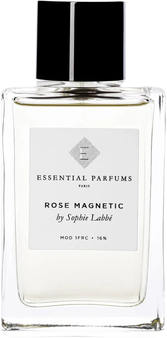 Essential Parfums Rose Magnetic