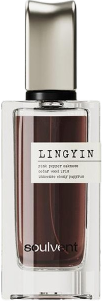 SOULVENT Lingyin
