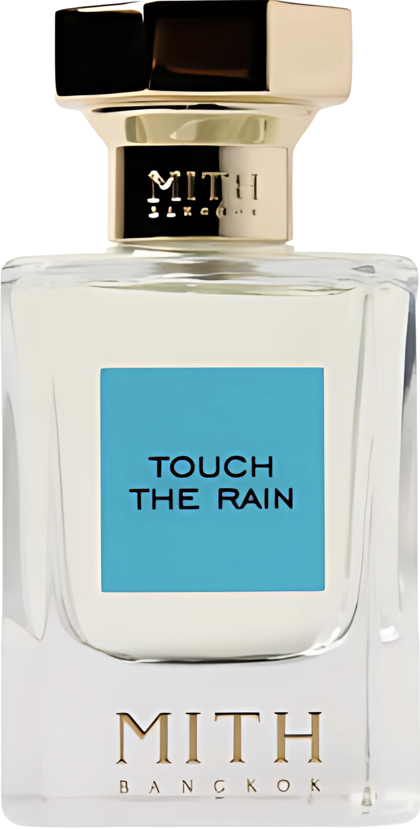 MITH Bangkok Touch The Rain