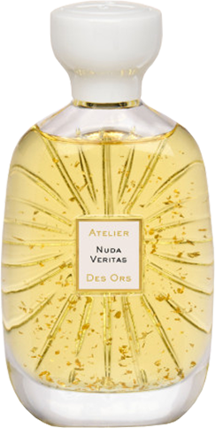 Atelier Des Ors Des Ors Nuda Veritas EDP