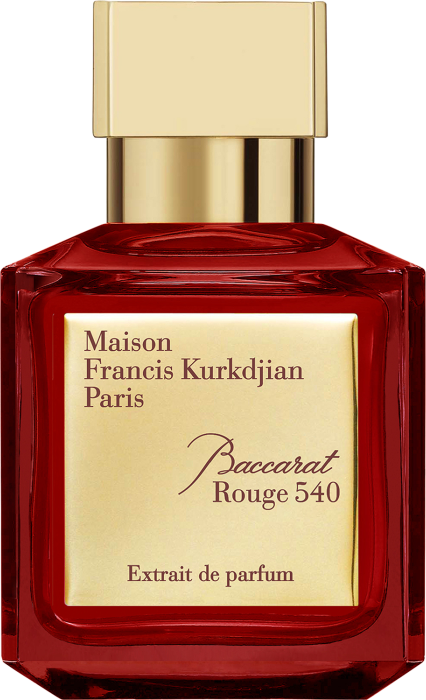 Maison Francis Kurkdjian Baccarat 540 Extrait de Parfum