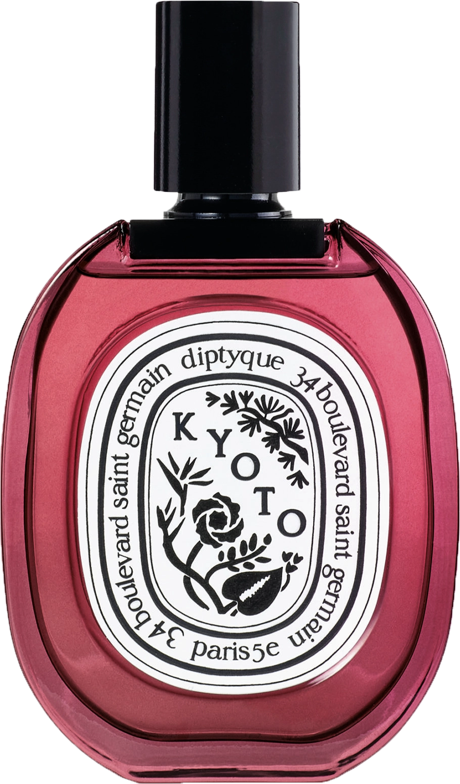 Diptyque Kyoto Limited Edition EDT