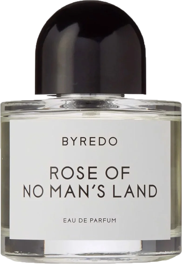Byredo Rose of no man’s land