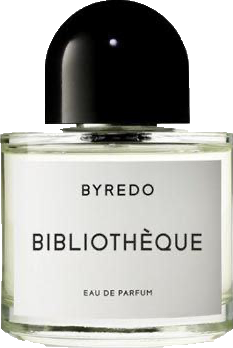 Byredo Bibliotheque