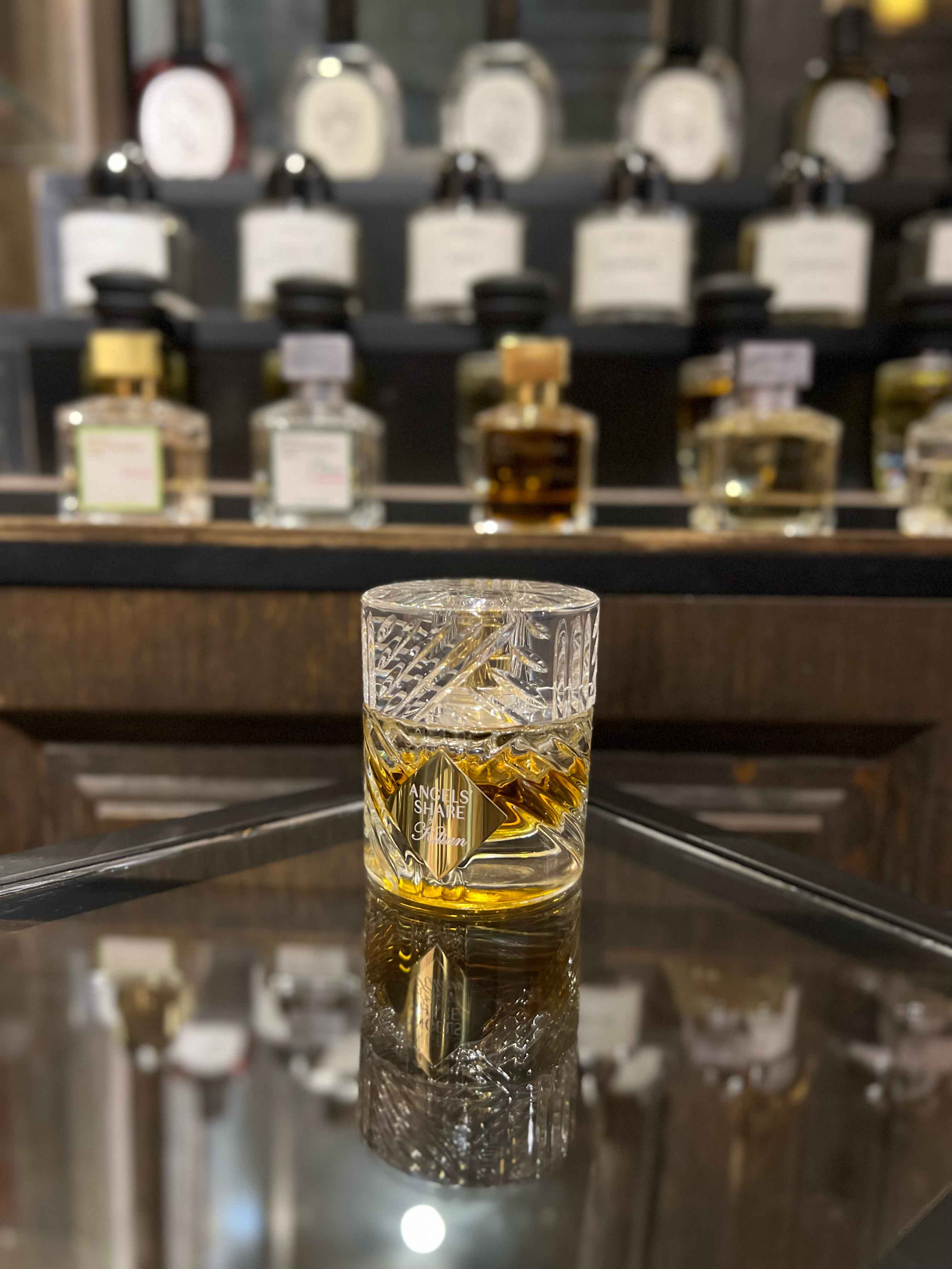 By Kilian Angels' Share