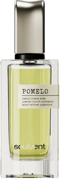 SOULVENT Pomelo