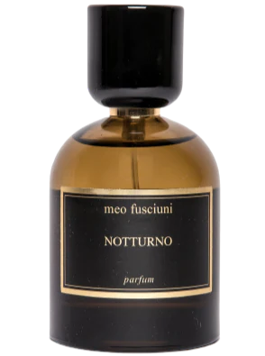 Meo Fusciuni Notturno