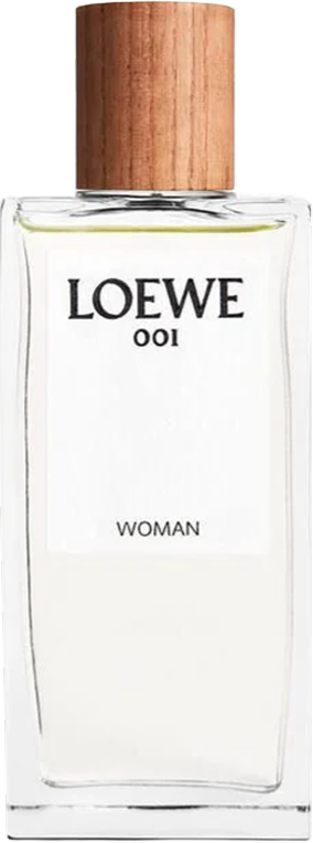 Loewe 001 Woman EDP