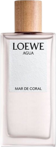 Loewe Agua Mar de Coral