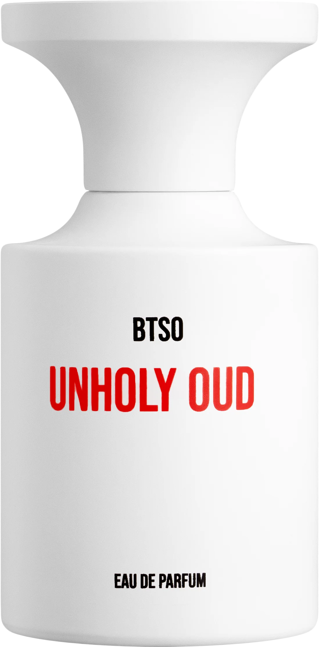 BORNTOSTANDOUT Unholy Oud