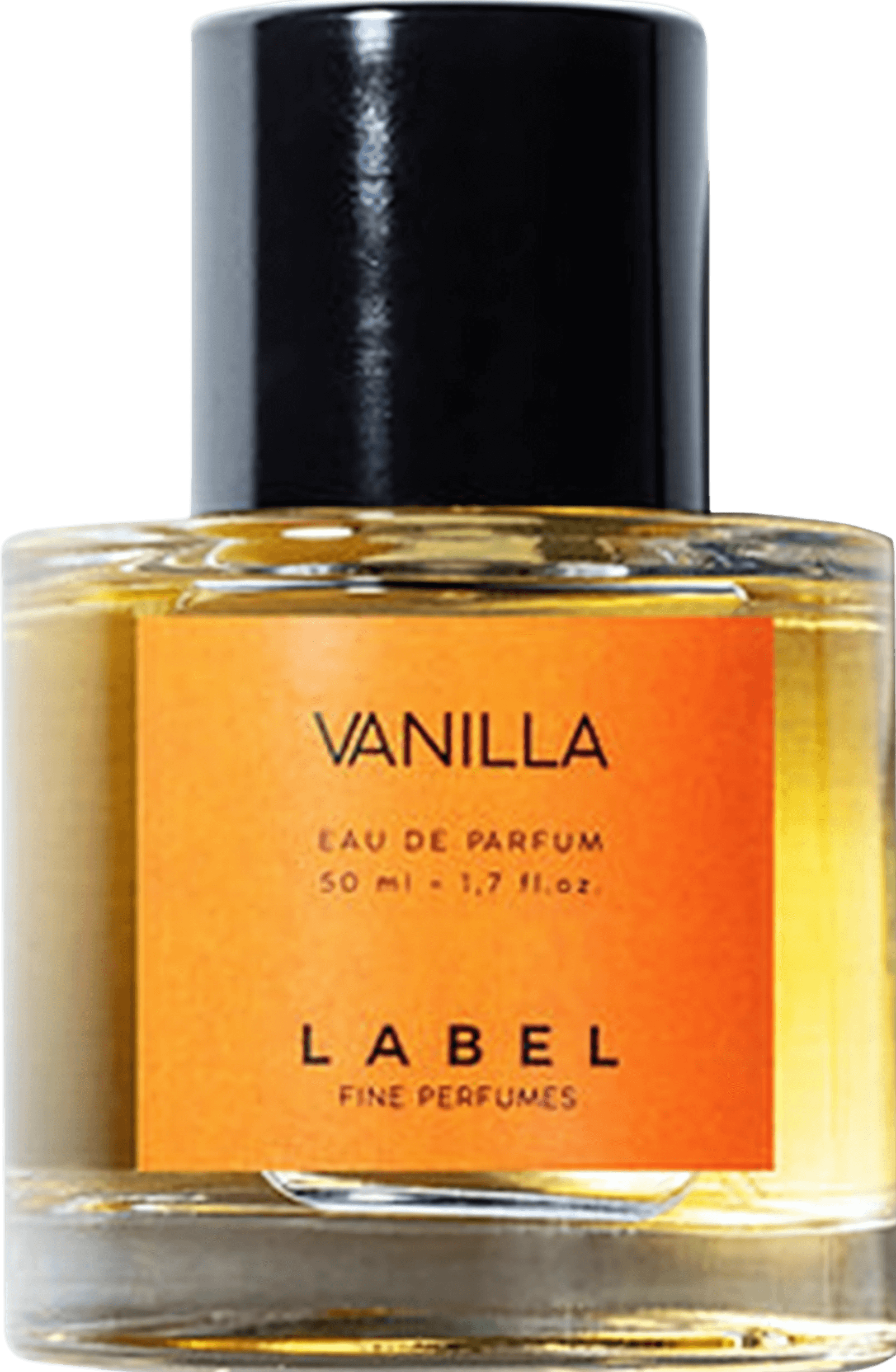 Label Vanilla