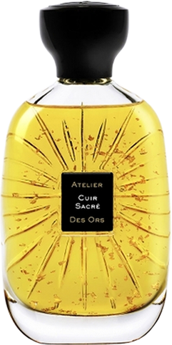 Atelier Des Ors Cuir Sacré EDP