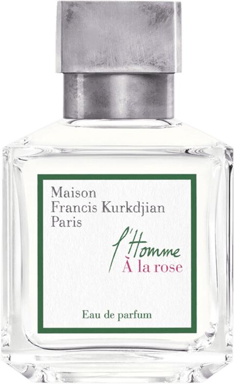 Maison Francis Kurkdjian A là Rose L'homme
