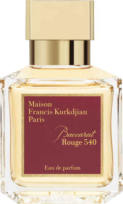 Maison Francis Kurkdjian Baccarat 540 EDP