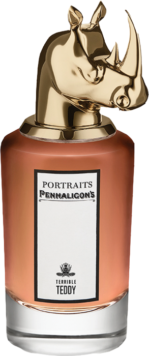 Penhaligon's Terrible Teddy