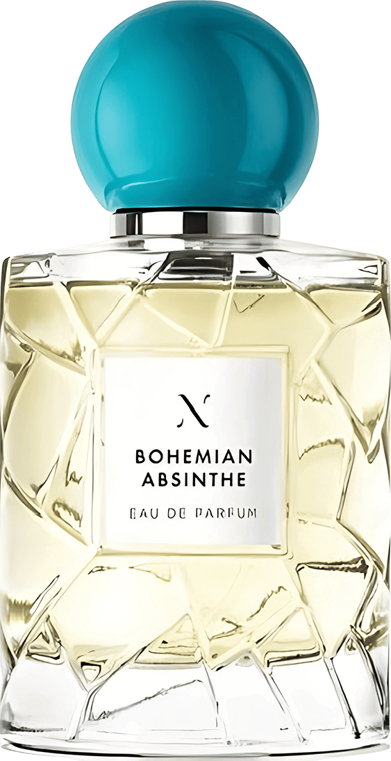 LES SOEURS DE NOE Bohemian Absinthe