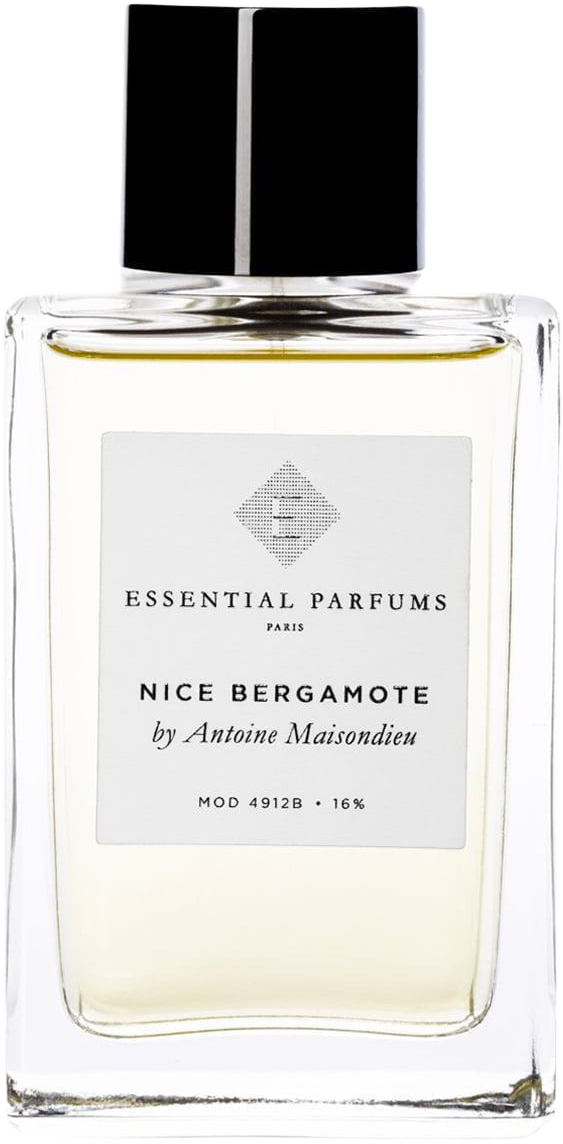 Essential Parfums Nice Bergamote