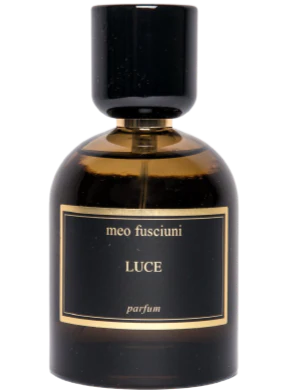 Meo Fusciuni Luce