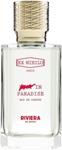 Ex Nihilo In Paradise Riviera Limited Edition