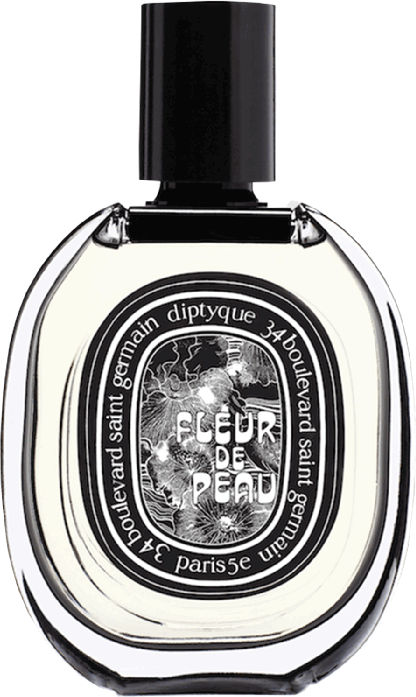 Diptyque Fleur De Peau EDP