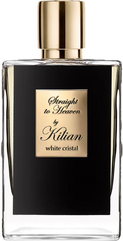 By Kilian Straight to Heaven, white cristal