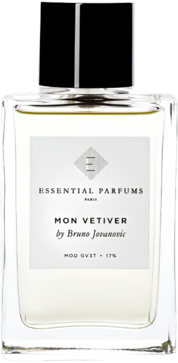 Essential Parfums Mon Vetiver