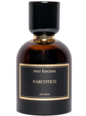 Meo Fusciuni Narcotico