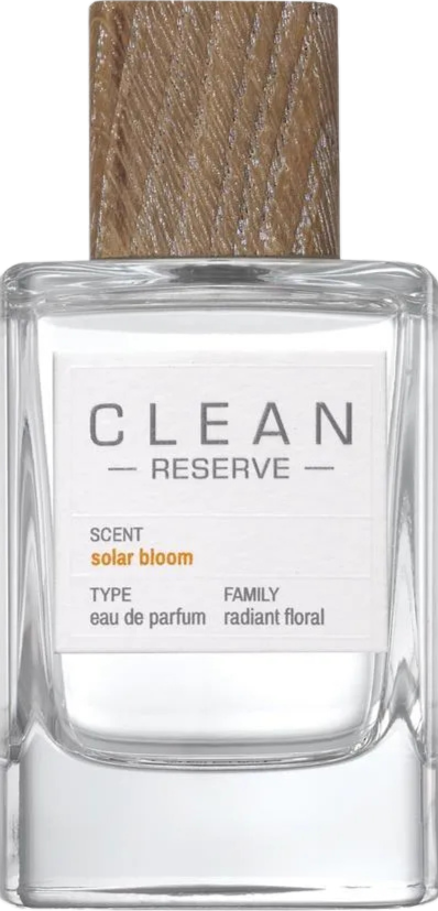 Clean Reserve Solar Bloom