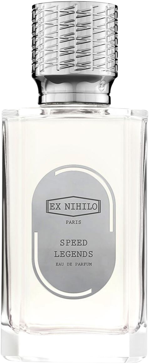 Ex Nihilo Speed Legends EDP