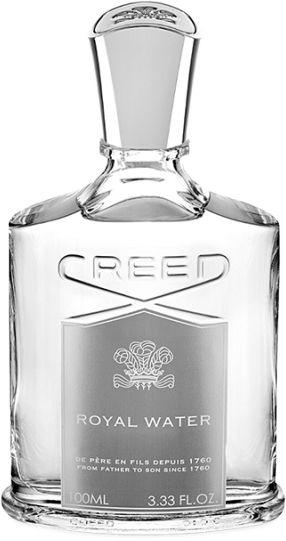 Creed Royal Water