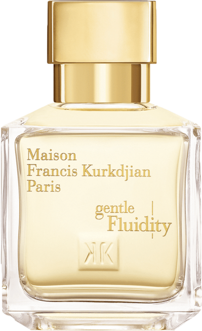 Maison Francis Kurkdjian Gentle Fludity Gold EDP