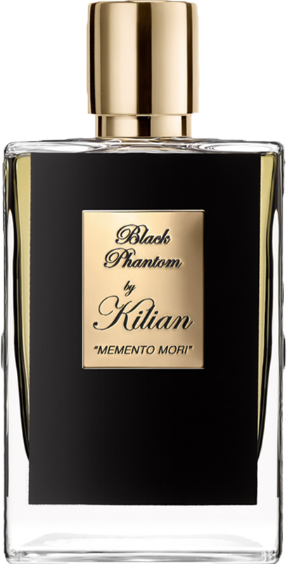 By Kilian Black Phantom - "Memento Mori"