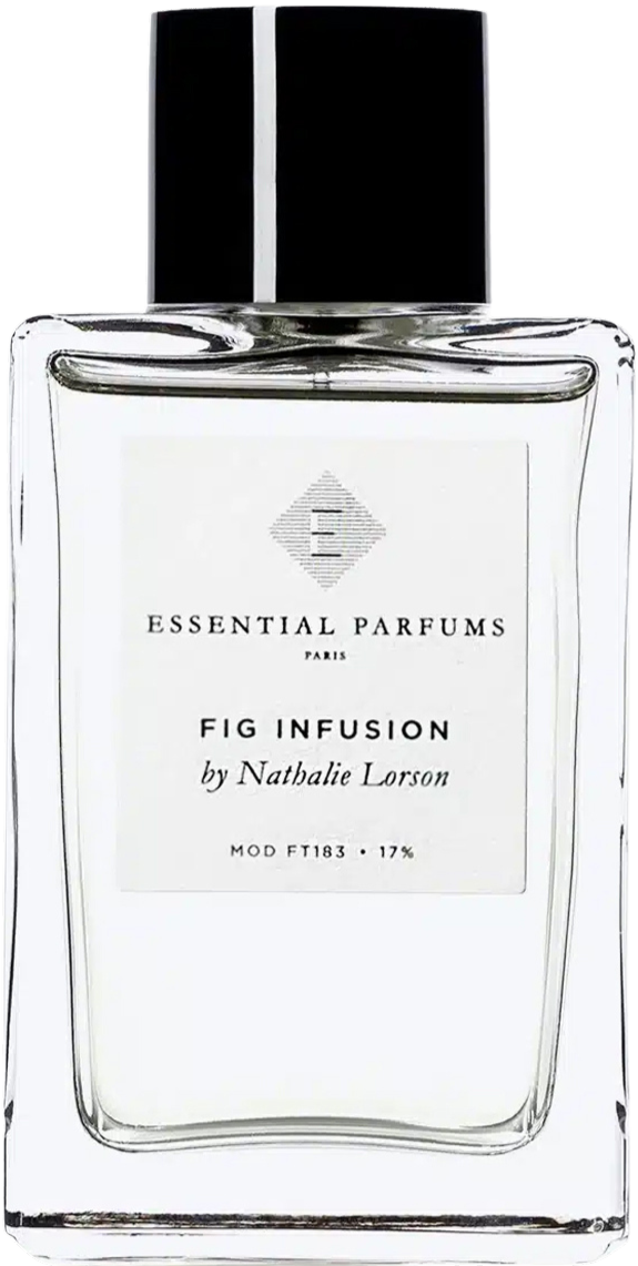 Essential Parfums Fig Infusion