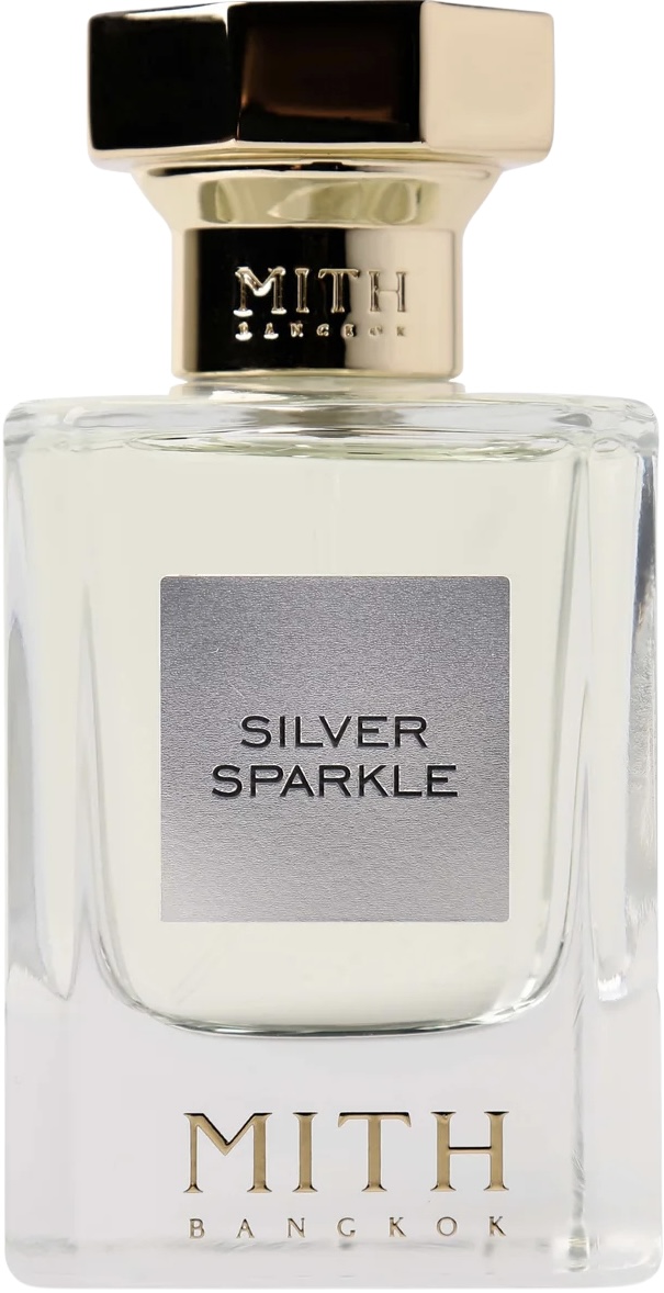 MITH Bangkok Silver Sparkle