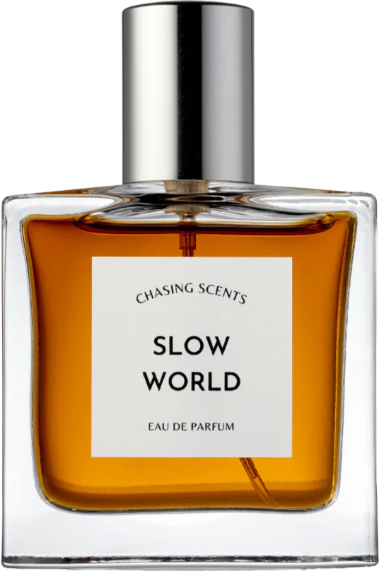 Chasing Scents Slow World