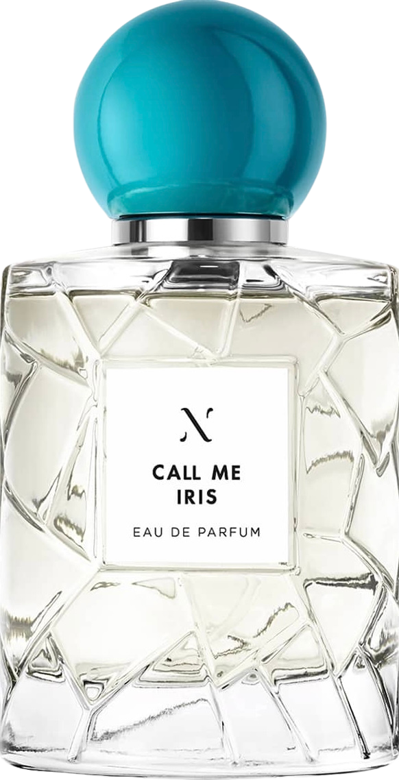 LES SOEURS DE NOE Call Me Iris