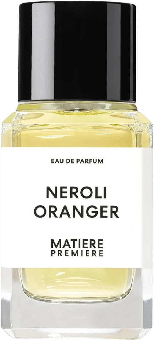 Matiere Premiere Neroli Oranger EDP