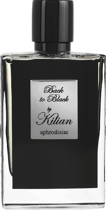By Kilian Back to Black, aphrodisiac