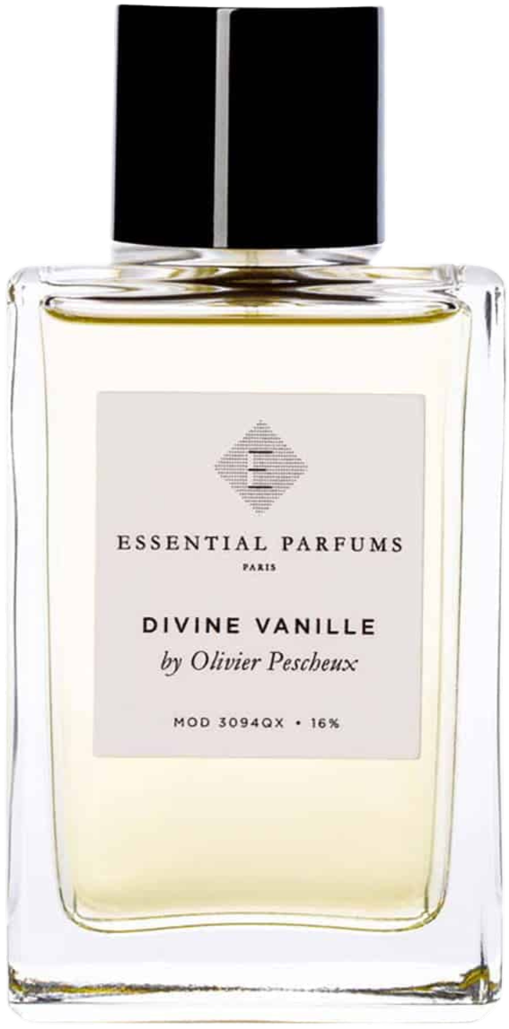 Essential Parfums Divine Vanille
