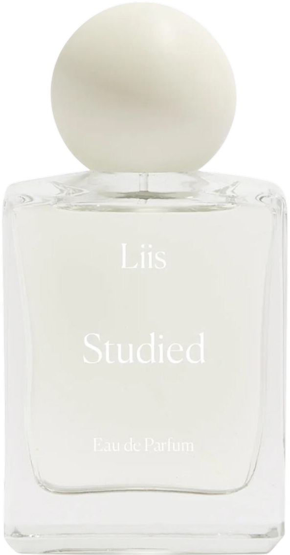 Liis Studied