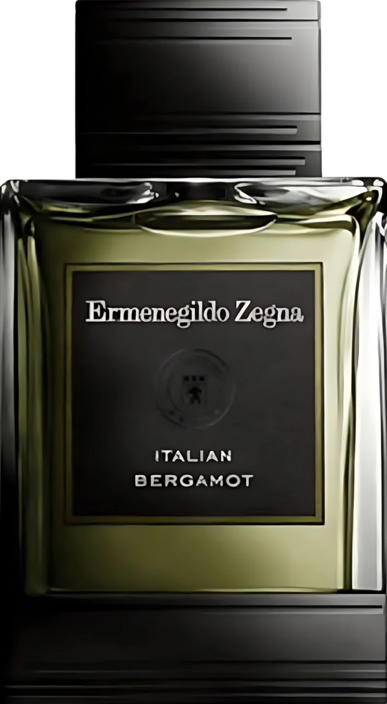 Ermenegildo Zegna Italian Bergamot EDT