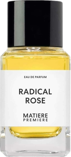 Matiere Premiere Radical Rose EDP