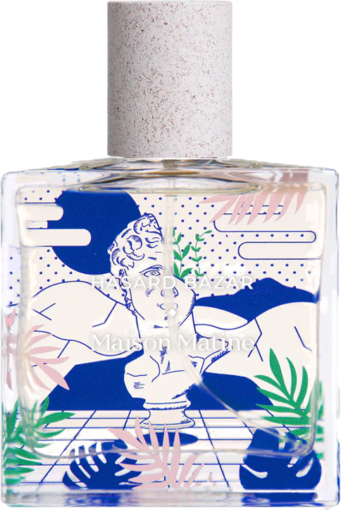 Maison Matine Hasard Bazar