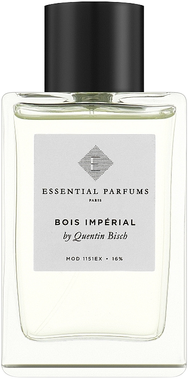 Essential Parfums Bois Impérial